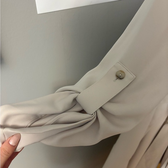 Babaton Cream Women's Robe - Picture 8 of 10